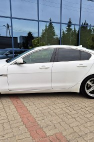 Jaguar XE I 180KM * GWARANCJA * automat * nowe opony i alufelgi * warszawa-2