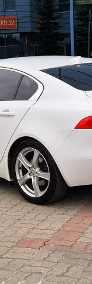 Jaguar XE I 180KM * GWARANCJA * automat * nowe opony i alufelgi * warszawa-3