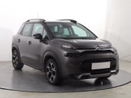 Citroen C3 Aircross , Salon Polska, 1. Właściciel, Serwis ASO, Automat, Skóra,