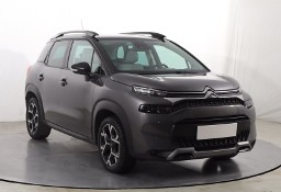 Citroen C3 Aircross , Salon Polska, 1. Właściciel, Serwis ASO, Automat, Skóra,
