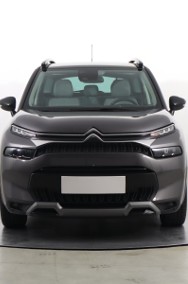 Citroen C3 Aircross , Salon Polska, 1. Właściciel, Serwis ASO, Automat, Skóra,-2