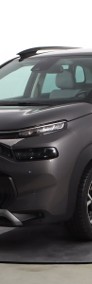 Citroen C3 Aircross , Salon Polska, 1. Właściciel, Serwis ASO, Automat, Skóra,-3