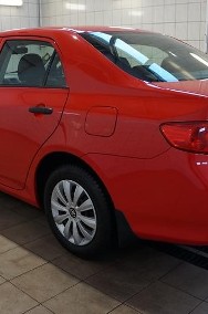 Toyota Corolla X 1,4 16V VVT i, 97 KM, Salonowy, Gwarancja-2