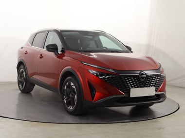 Nissan Qashqai III , Serwis ASO, Automat, Skóra, Navi, Klimatronic, Tempomat,-1