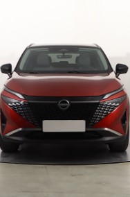 Nissan Qashqai III , Serwis ASO, Automat, Skóra, Navi, Klimatronic, Tempomat,-2