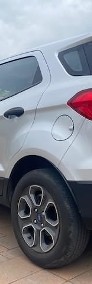 Ford EcoSport II Ecosport 1.0 EcoBoost Navi Edition ASS aut-4