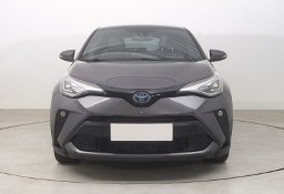 Toyota C-HR , Salon Polska, Serwis ASO, Automat, Skóra, Klimatronic,