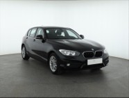 BMW SERIA 1 II (F20/F21) BMW SERIA 1 , Salon Polska, Klimatronic