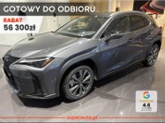 Lexus UX 300h F Sport Design 2.0 Hybrid Dynamic Force F Sport Design 2.0 Hybrid