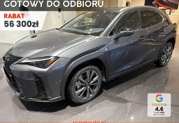 Lexus UX 300h F Sport Design 2.0 Hybrid Dynamic Force F Sport Design 2.0 Hybrid
