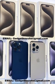Oryginał Apple iPhone 15 Pro Max, iPhone 15 Pro, iPhone 15, iPhone 15 Plus-2