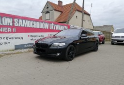 BMW SERIA 5 VI (F07/F10/F11) 2.0 DIESEL ! 2012 !