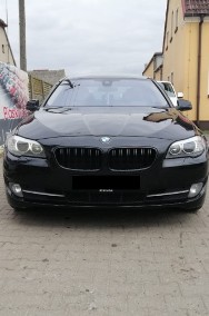 BMW SERIA 5-2