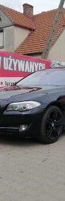 BMW SERIA 5-4