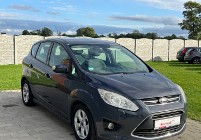 Ford C-MAX II