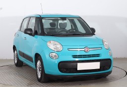 Fiat 500L , Salon Polska, GAZ, Klima