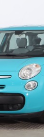 Fiat 500L , Salon Polska, GAZ, Klima-3