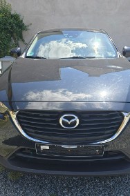 Mazda CX-3 2.0 Benzyna**87 oookm**2017**Śliczna**Bezwypadkowa**-2