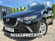 Mazda CX-3 2.0 Benzyna**87 oookm**2017**Śliczna**Bezwypadkowa**