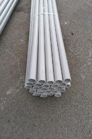 Rurka dystansowa PVC 50m-3