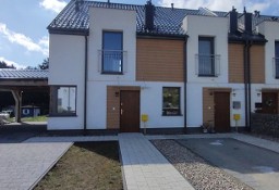 Dom Kościerzyna, ul. Wiosenna