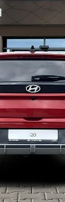 Hyundai i20 II Już od 35.800zł | dostępny w różnych kolorach nadwozia | modern blac-4