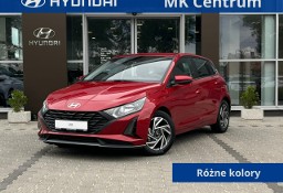 Hyundai i20 II Już od 35.800zł | dostępny w różnych kolorach nadwozia