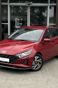 Hyundai i20 II Już od 35.800zł | dostępny w różnych kolorach nadwozia-2