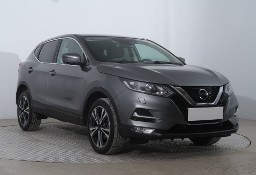 Nissan Qashqai II , Serwis ASO, Navi, Klimatronic, Tempomat, Parktronic,