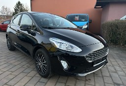 Ford Fiesta IX 1.0 Ecoboost-Titanium