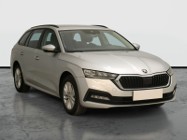 Skoda Octavia IV , 1. Właściciel, Serwis ASO, VAT 23%, Klimatronic, Tempomat,