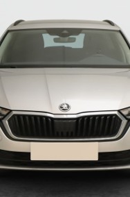 Skoda Octavia IV , 1. Właściciel, Serwis ASO, VAT 23%, Klimatronic, Tempomat,-2