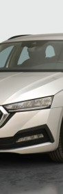 Skoda Octavia IV , 1. Właściciel, Serwis ASO, VAT 23%, Klimatronic, Tempomat,-3