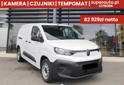 Citroen Berlingo XL L2H1 XL L2H1 1.5 130KM