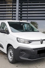 Citroen Berlingo XL L2H1 XL L2H1 1.5 130KM-2