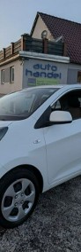 Kia Picanto II Zadbane miejskie autko-3
