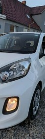 Kia Picanto II Zadbane miejskie autko-4