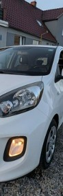 Kia Picanto II Zadbane miejskie autko / Klima / 2 kpl kół-3