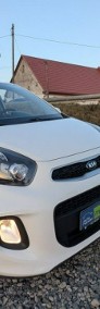 Kia Picanto II Zadbane miejskie autko / Klima / 2 kpl kół-4