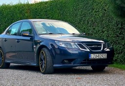 Saab 9-3 II Zadbany, w pełni sprawny, gotowy do jazdy