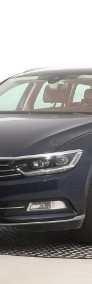 Volkswagen Passat B8 , Salon Polska, 187 KM, Automat, Skóra, Navi, Klimatronic,-3