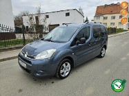 Citroen Berlingo II Opłacony Zdrowy Zadbany Serwisowany Po Serwisie 1 WŁ