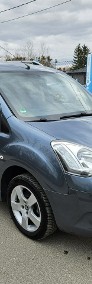 Citroen Berlingo II Opłacony Zdrowy Zadbany Serwisowany Po Serwisie 1 WŁ-3