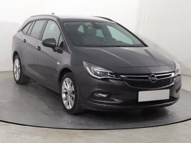 Opel Astra J , Automat, Navi, Klima, Tempomat, Parktronic,-1