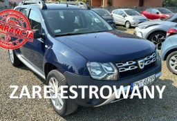 Dacia Duster I navi, klima, zarejestrowany!