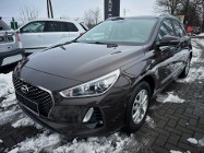 Hyundai i30 II 1.6 CRdi 110 KM Led Line Assist Alu Pdc !