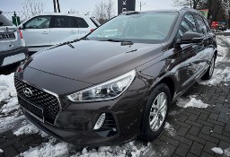 Hyundai i30 II 1.6 CRdi 110 KM Led Line Assist Alu Pdc !