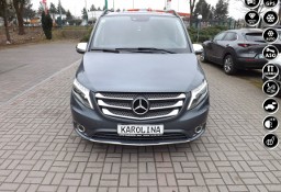 Mercedes-Benz Vito W447 Mercedes VIto Tourer Lang Pro Faktura Vat