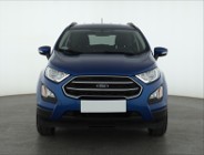Ford EcoSport II Salon Polska, Serwis ASO, Navi, Klima, Tempomat, Parktronic,