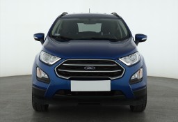 Ford EcoSport II Salon Polska, Serwis ASO, Navi, Klima, Tempomat, Parktronic,